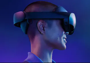 MR Chat - Zoom for Mixed Reality gallery image