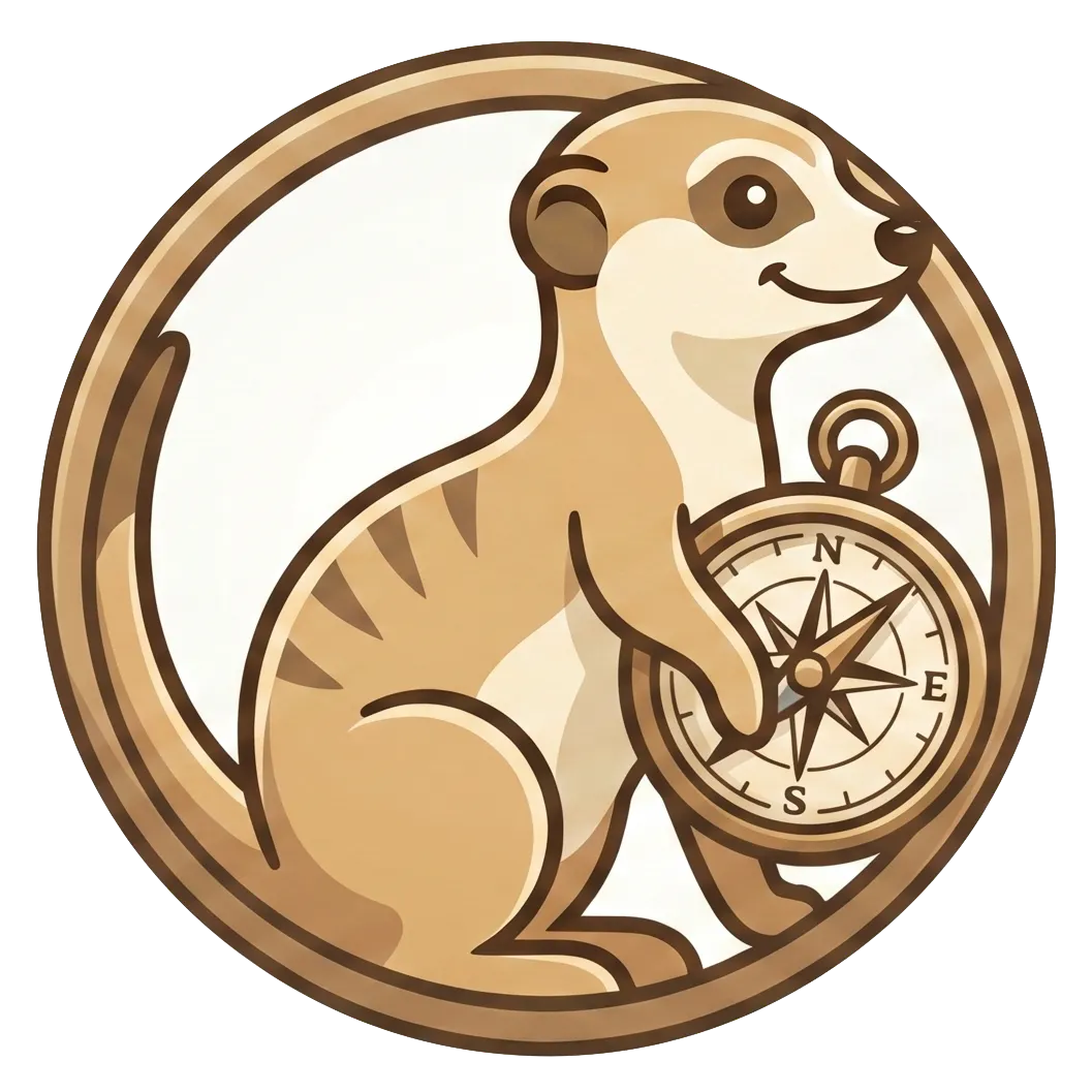 Crafty Meerkat