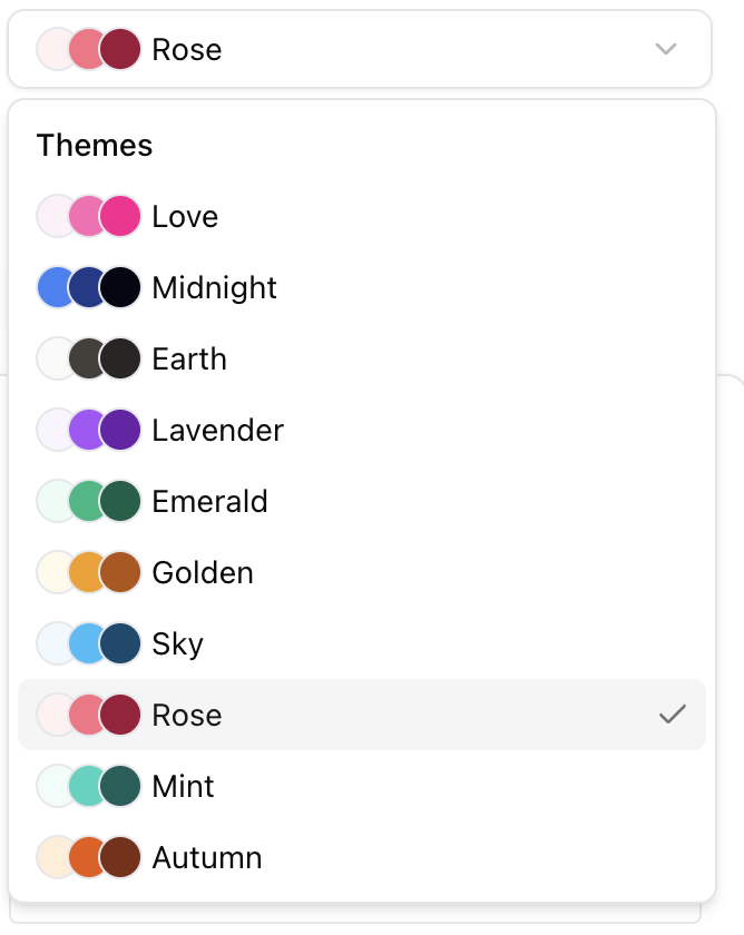 DearOne gallery image