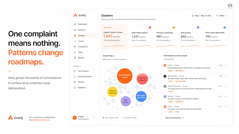 Aveq screenshot 3