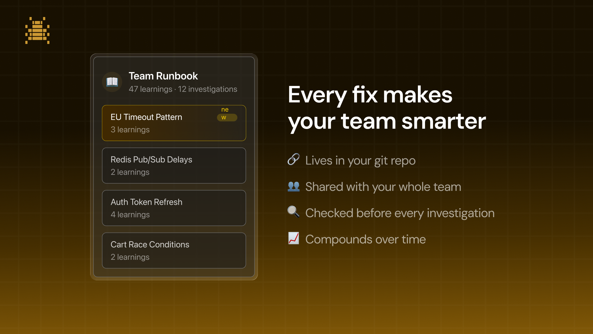 OpenBug - Screenshot 5 showing product features and functionality