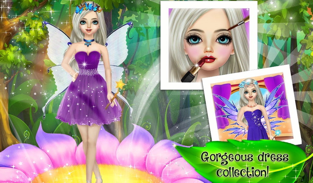 My Fairy Princess World gallery image