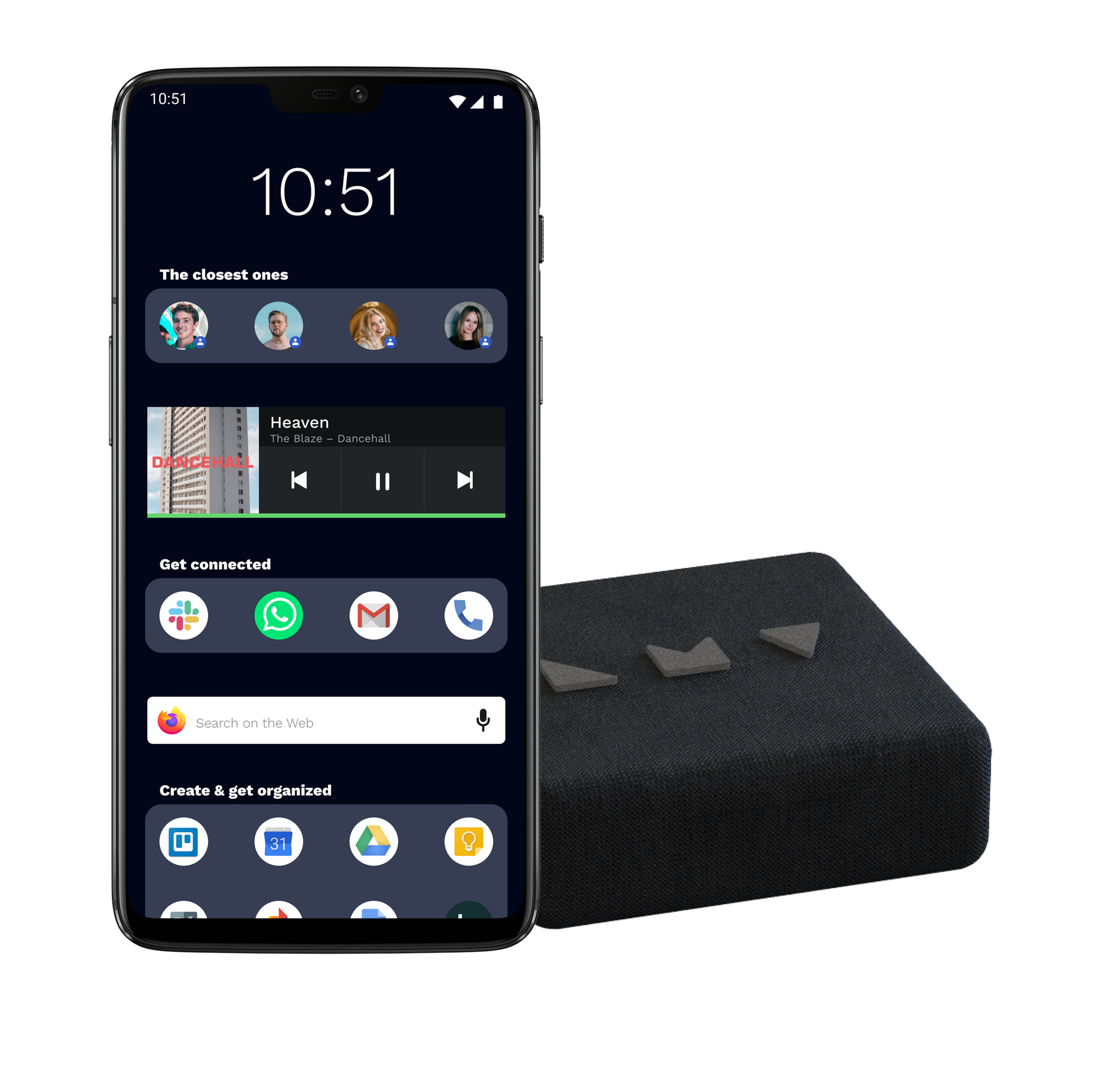 Capsule gallery image