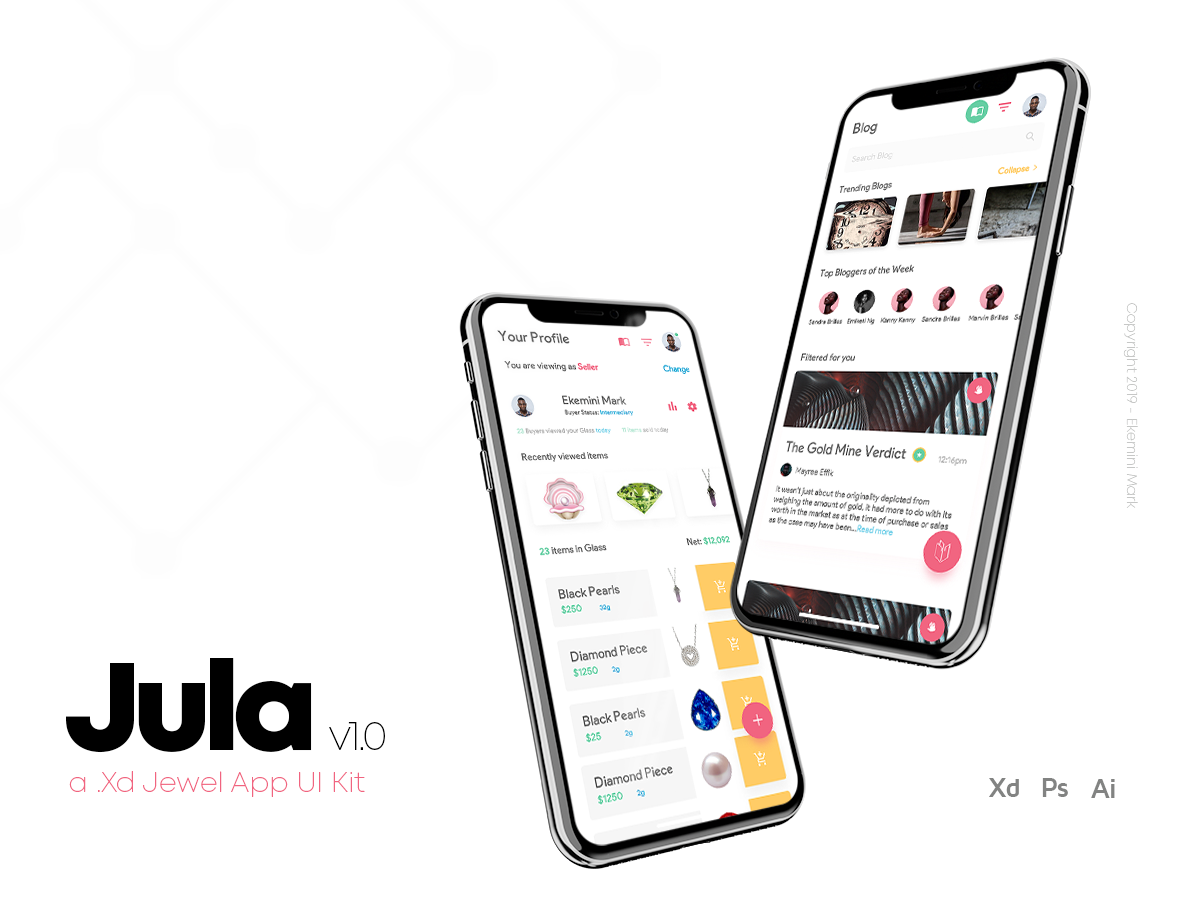 JULA 