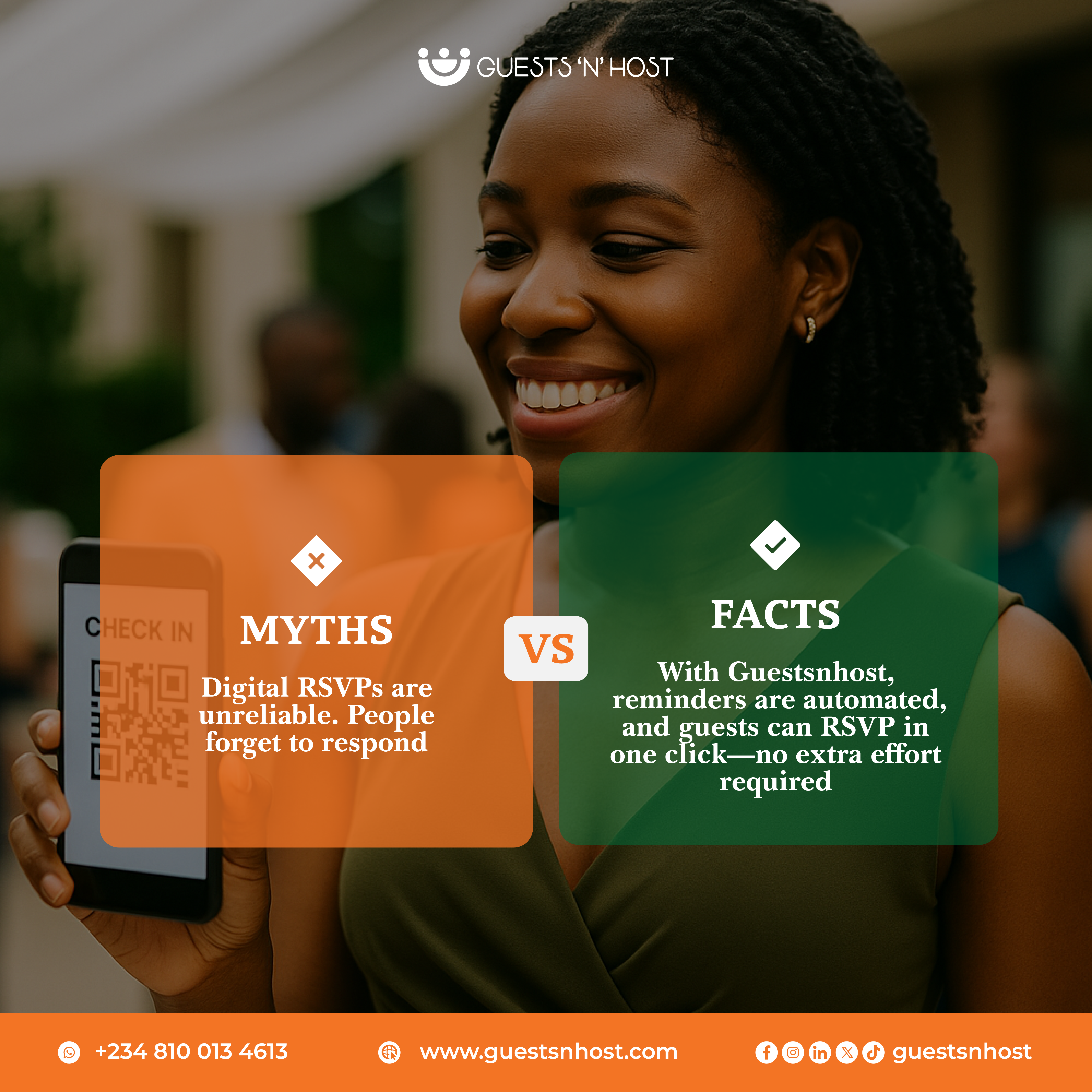 Média Invitée - Système de gestion des événements et des invités 3