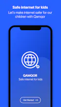 Qamqor gallery image
