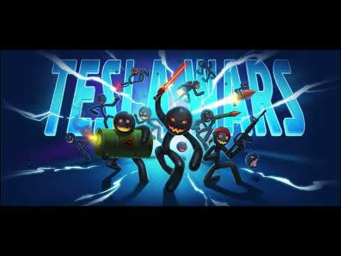 Tesla Wars gallery image