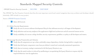 AppSec360 gallery image