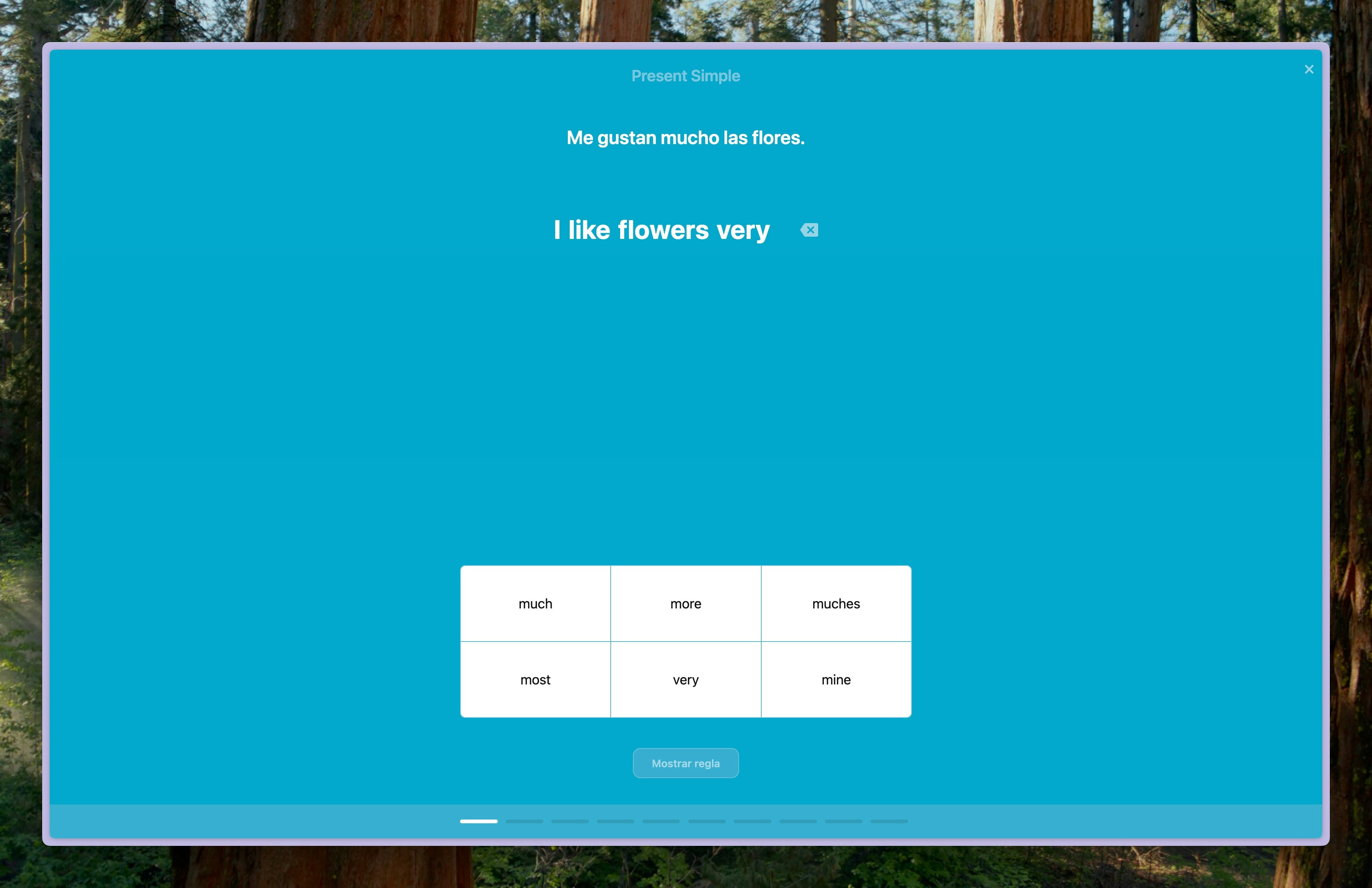 Gramaro - Learn English grammar gallery image