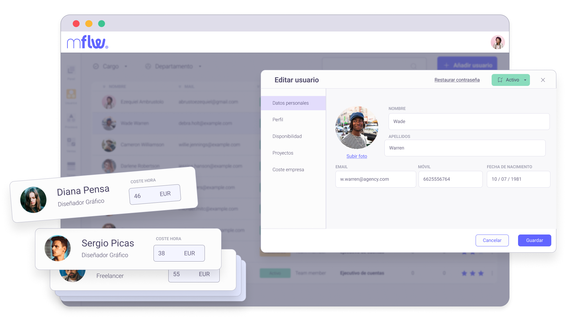 miflow® - Целостное решение для повышения эффективности и прибыльности медиа 6