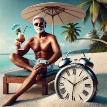 Retirement Countdown gallery image