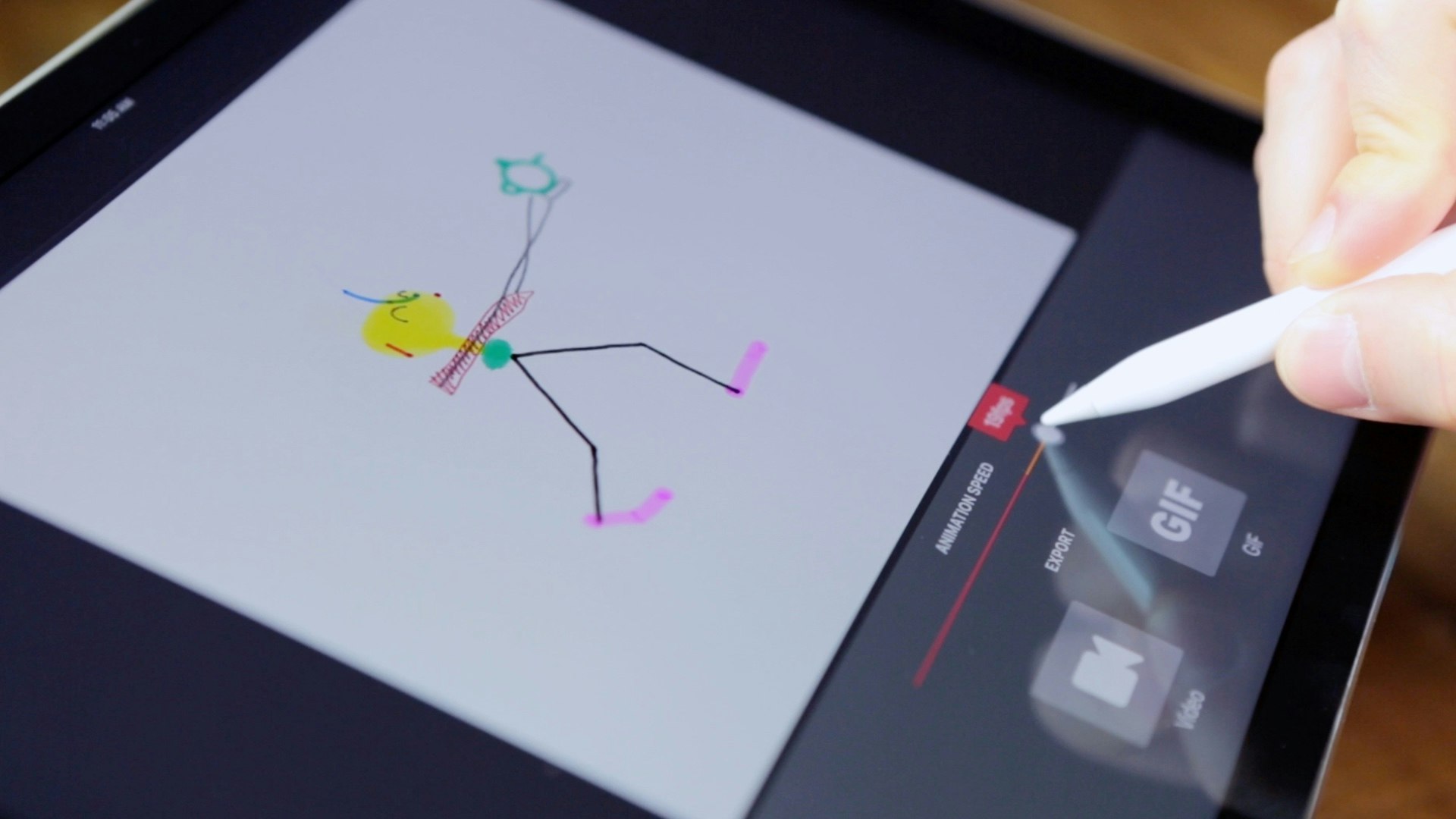 Animatic Pro gallery image