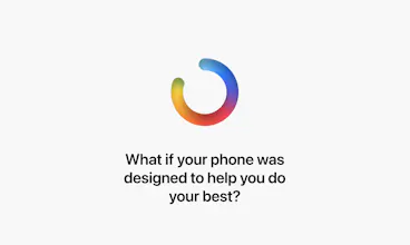 iOS 15, Humane gallery image