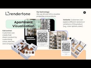 Rendertone gallery image