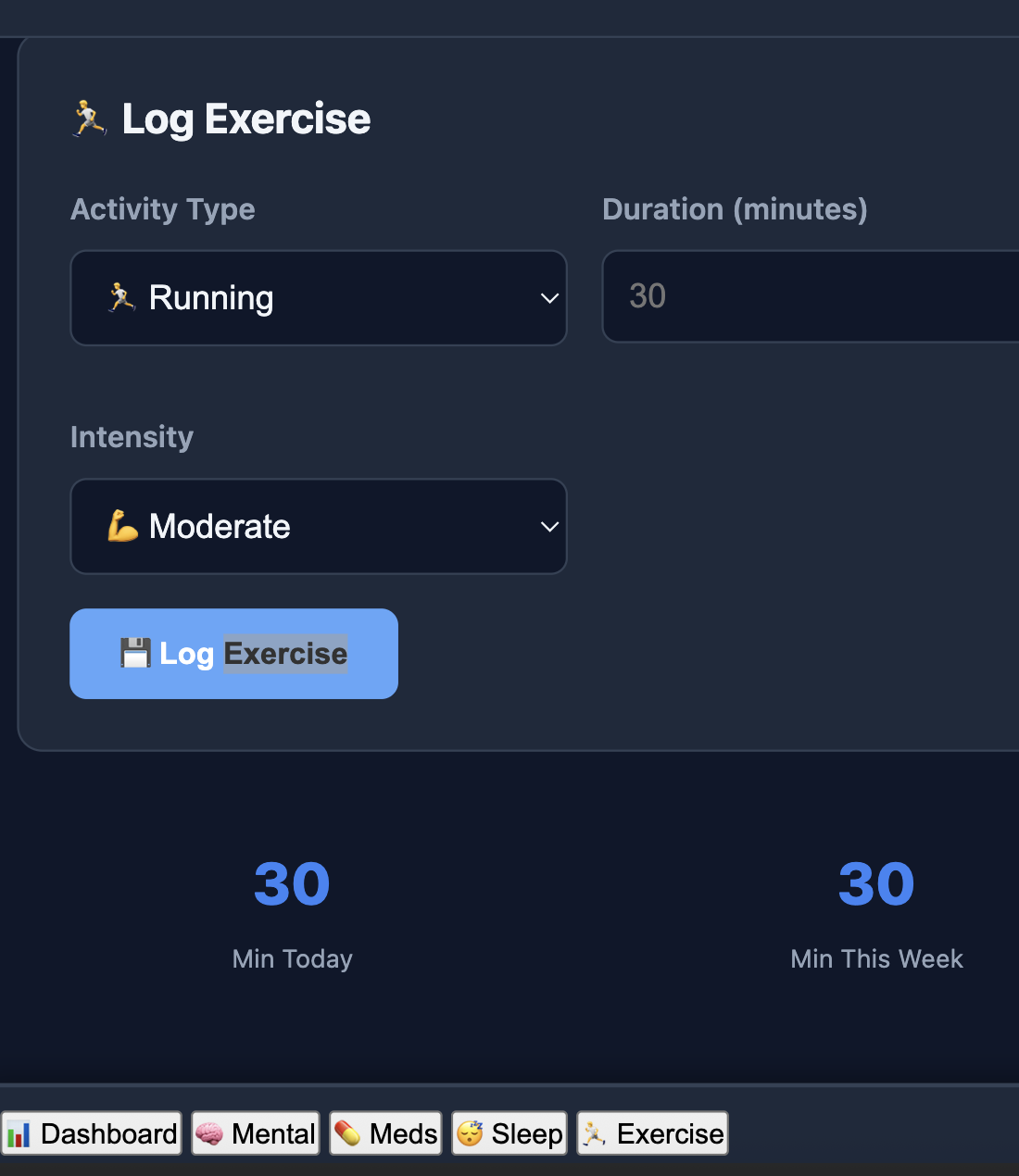 StepSyncAI gallery image