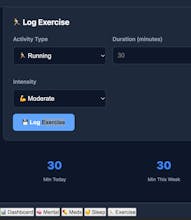 StepSyncAI gallery image