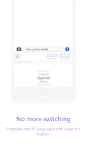TapTranslate 2.0 gallery image