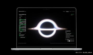 Project L.A.Z.A.R.U.S gallery image