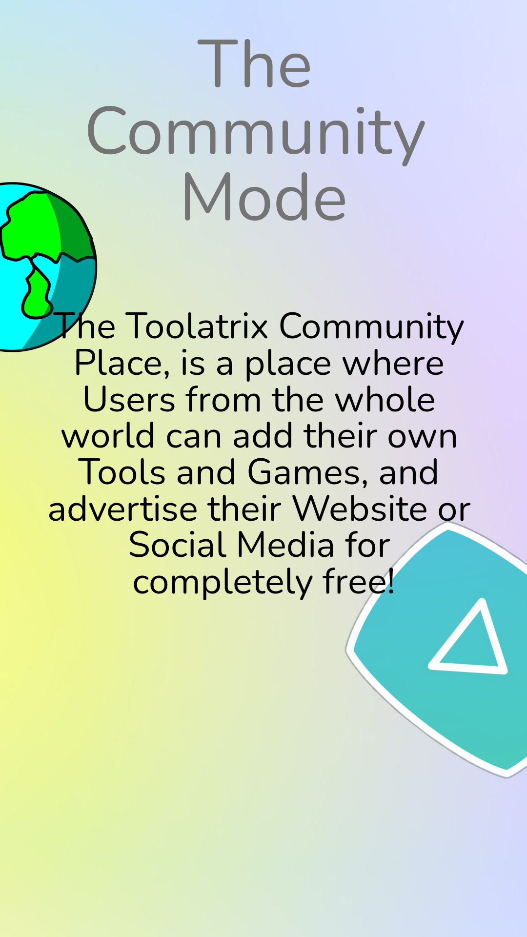 Mídia 11 de Toolatrix