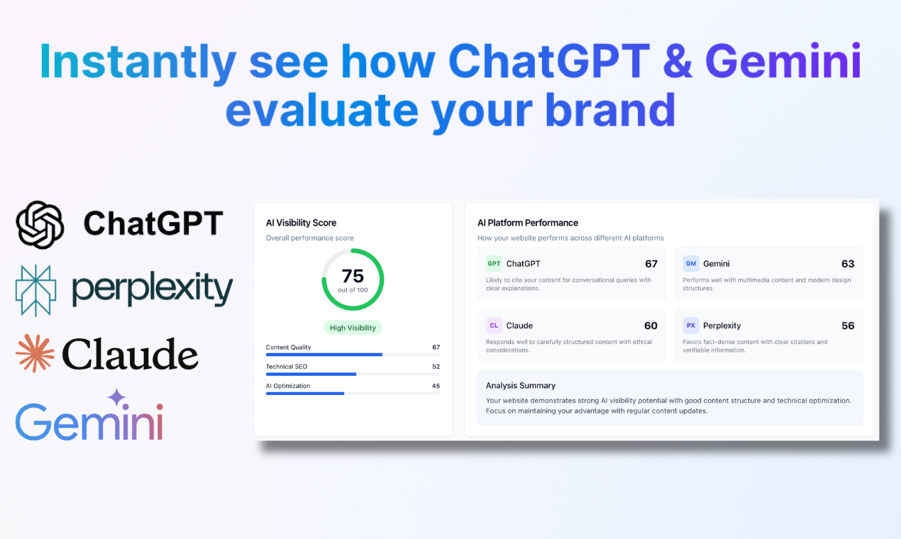 Appear on AI  gallery image