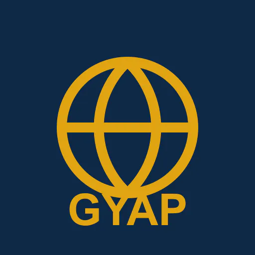GYAP — Global Youth Aspiration Program