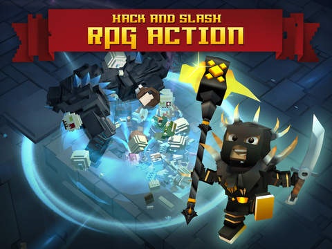 Legacy Quest gallery image