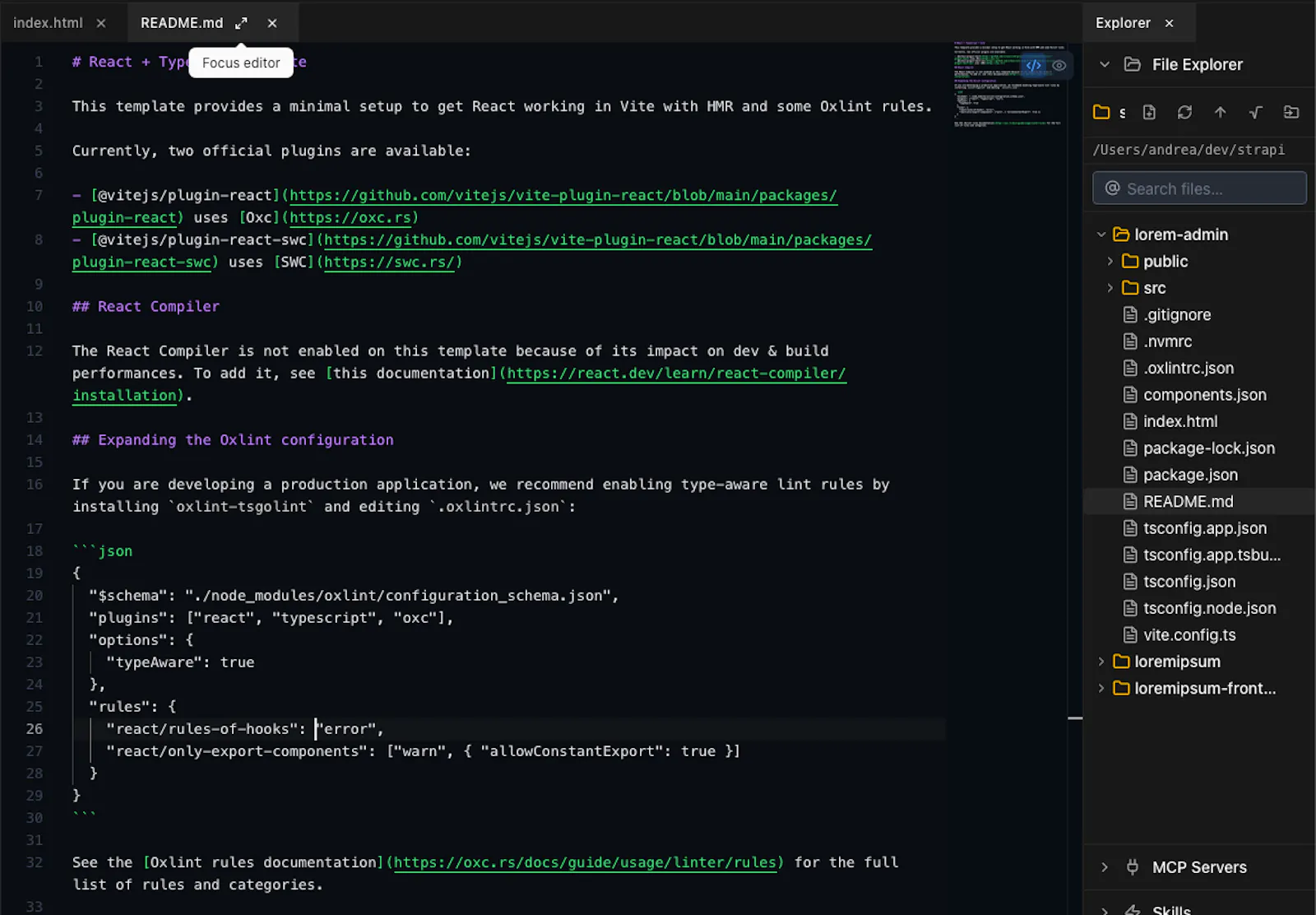 Kora screenshot 4