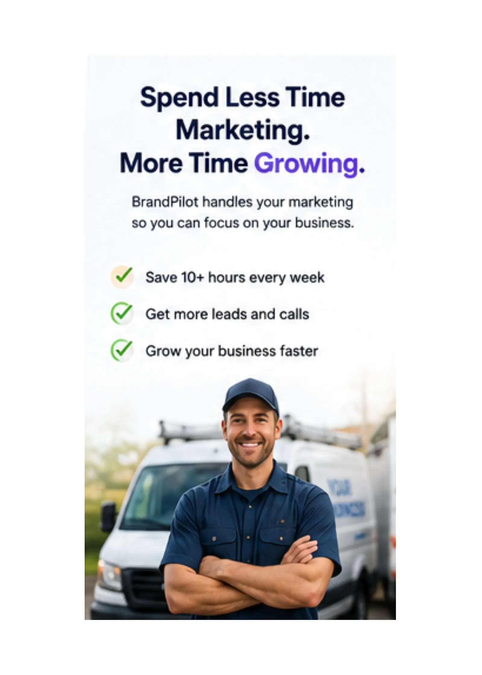 BrandPilot screenshot 8