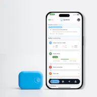 Queva Health + Behavior V1