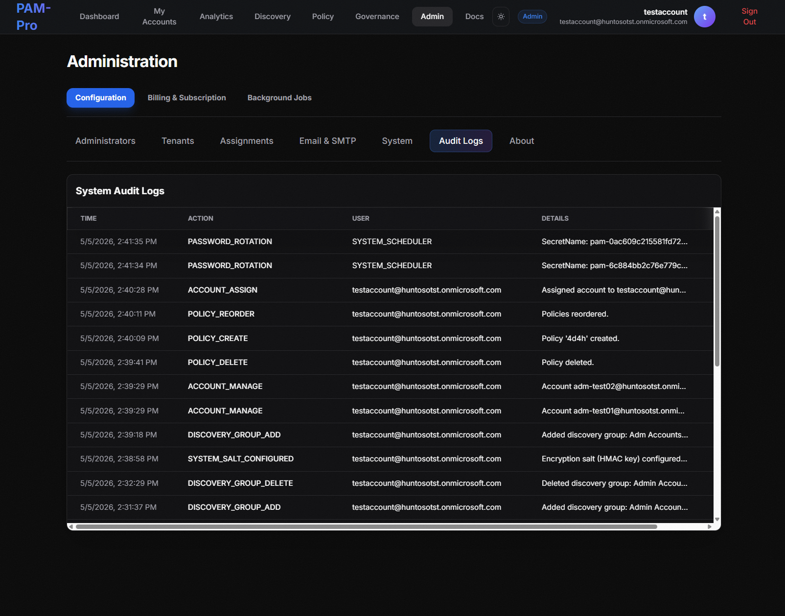 huntoso.ai soft launch gallery image