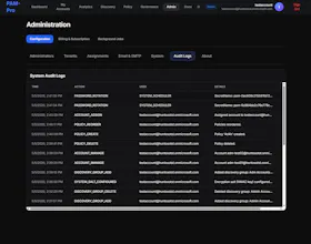 huntoso.ai soft launch gallery image