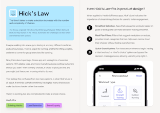 The Psychology Behind Design gallery image