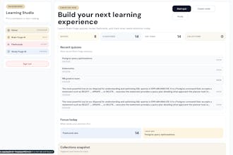 Learn Labs AI gallery image