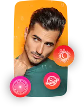 CosmoPair: Cosmic Dating App gallery image