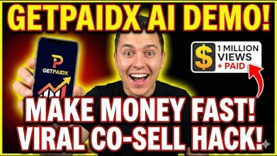 GetPaidX.com gallery image
