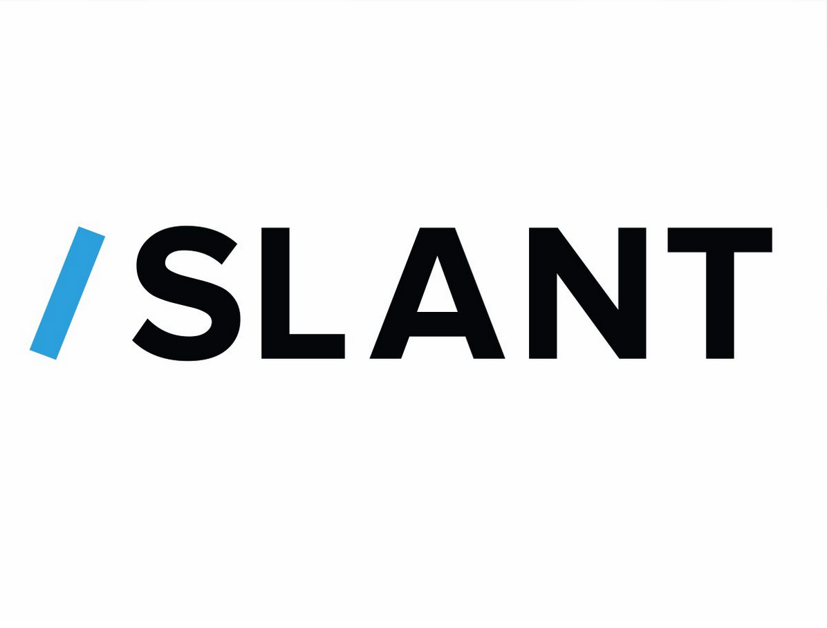Slant News logo