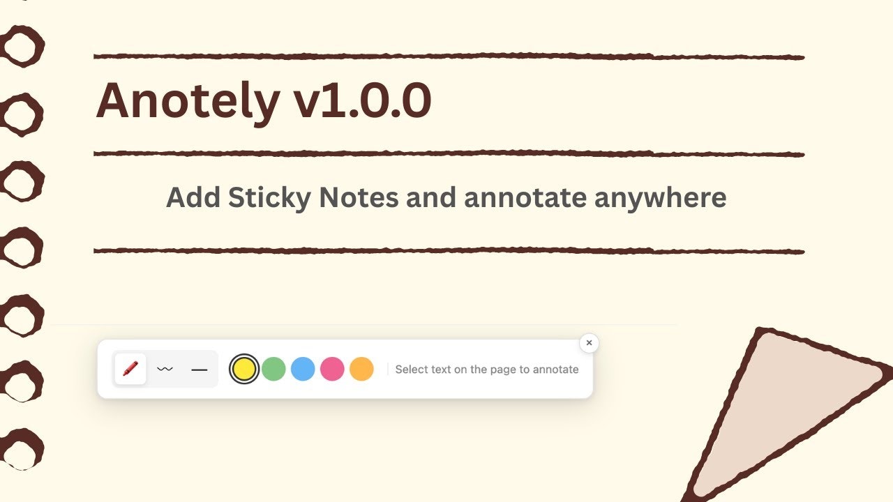 Anotely gallery image