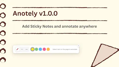 Anotely gallery image