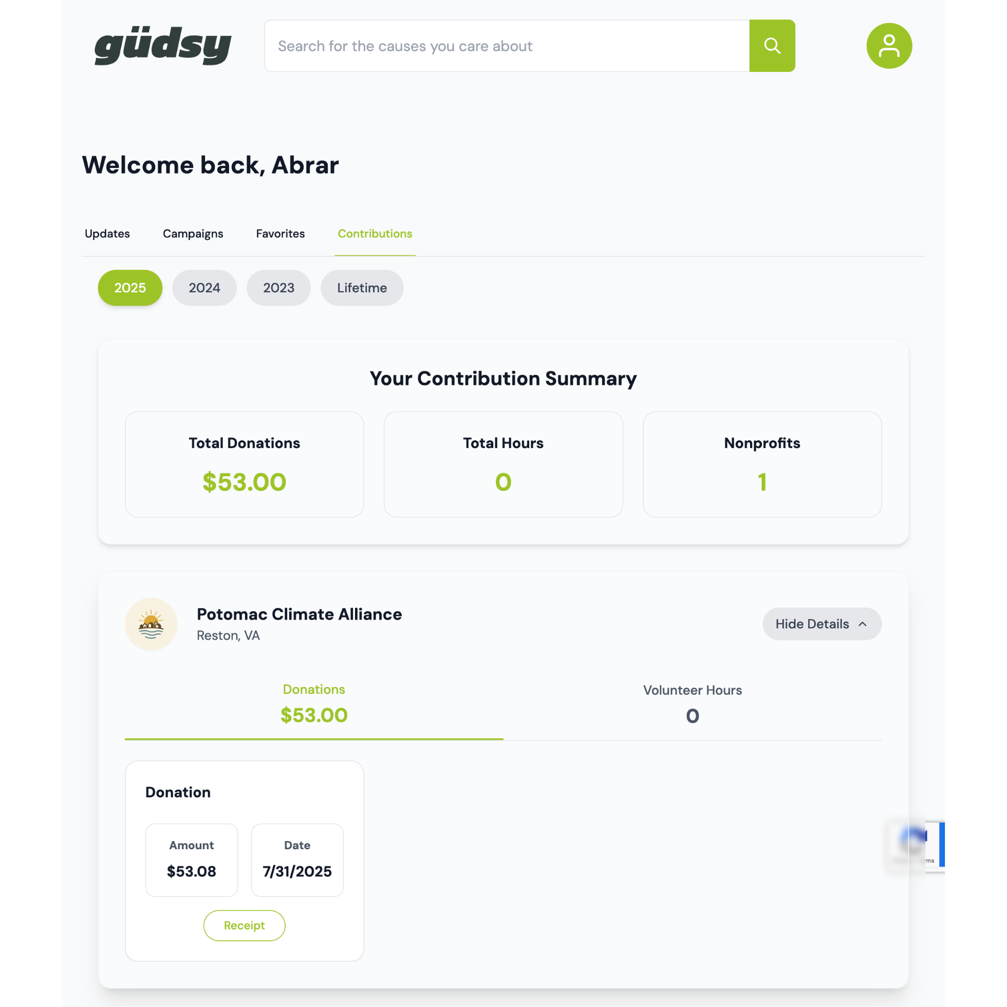 Média Gudasya - GPS pour le bien social 5