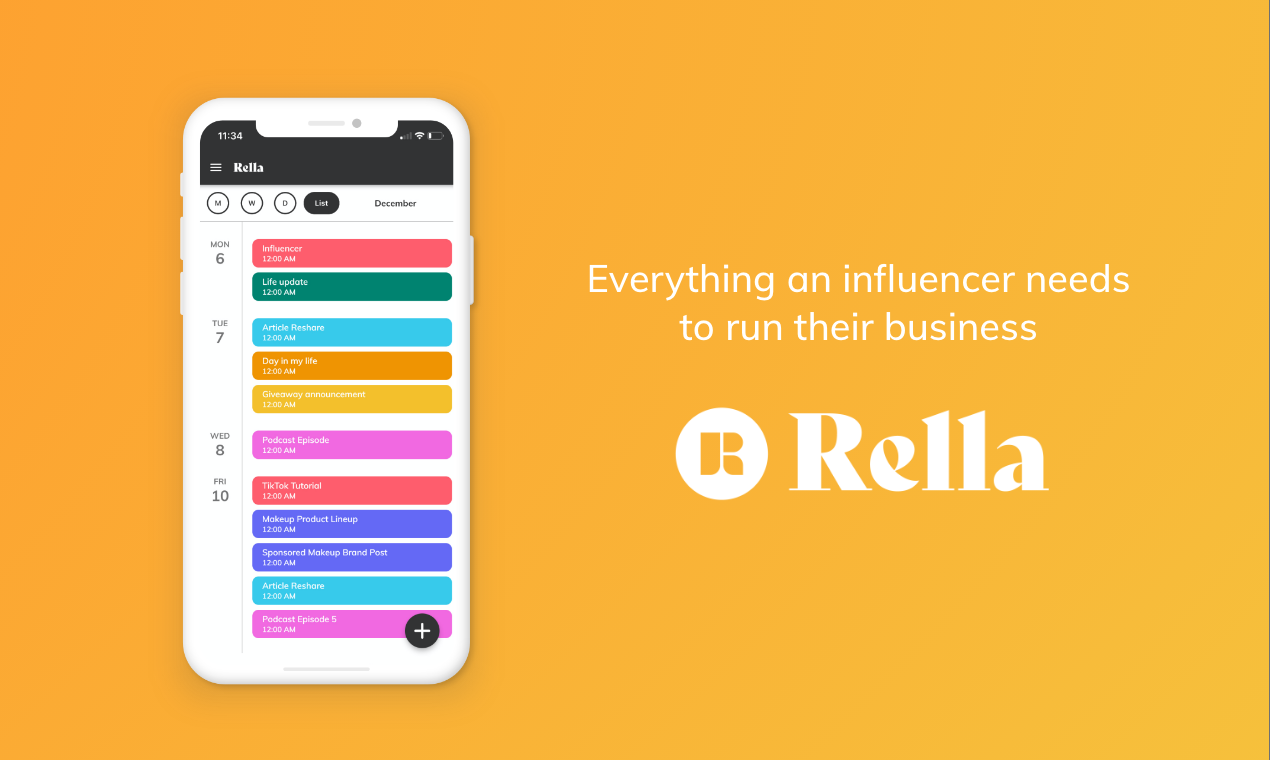 Rella media 7
