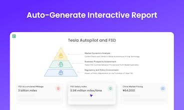 Sider 5.0: Deep Research with Wisebase gallery image