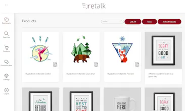 retalk gallery image