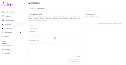 foku.ai gallery image