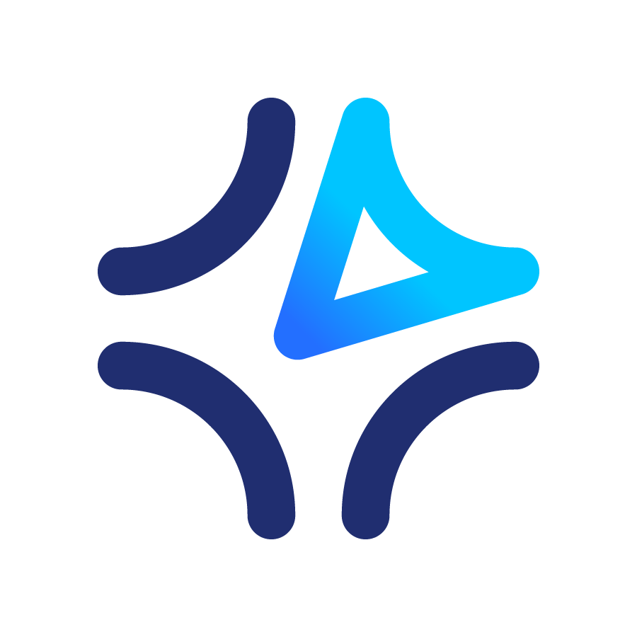 Gurd.ai - Product Hunt launch logo and brand identity