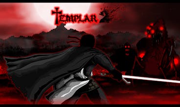 Templar 2 gallery image