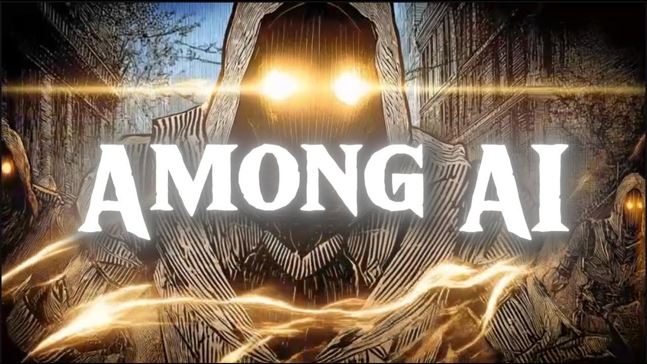 AmongAI gallery image