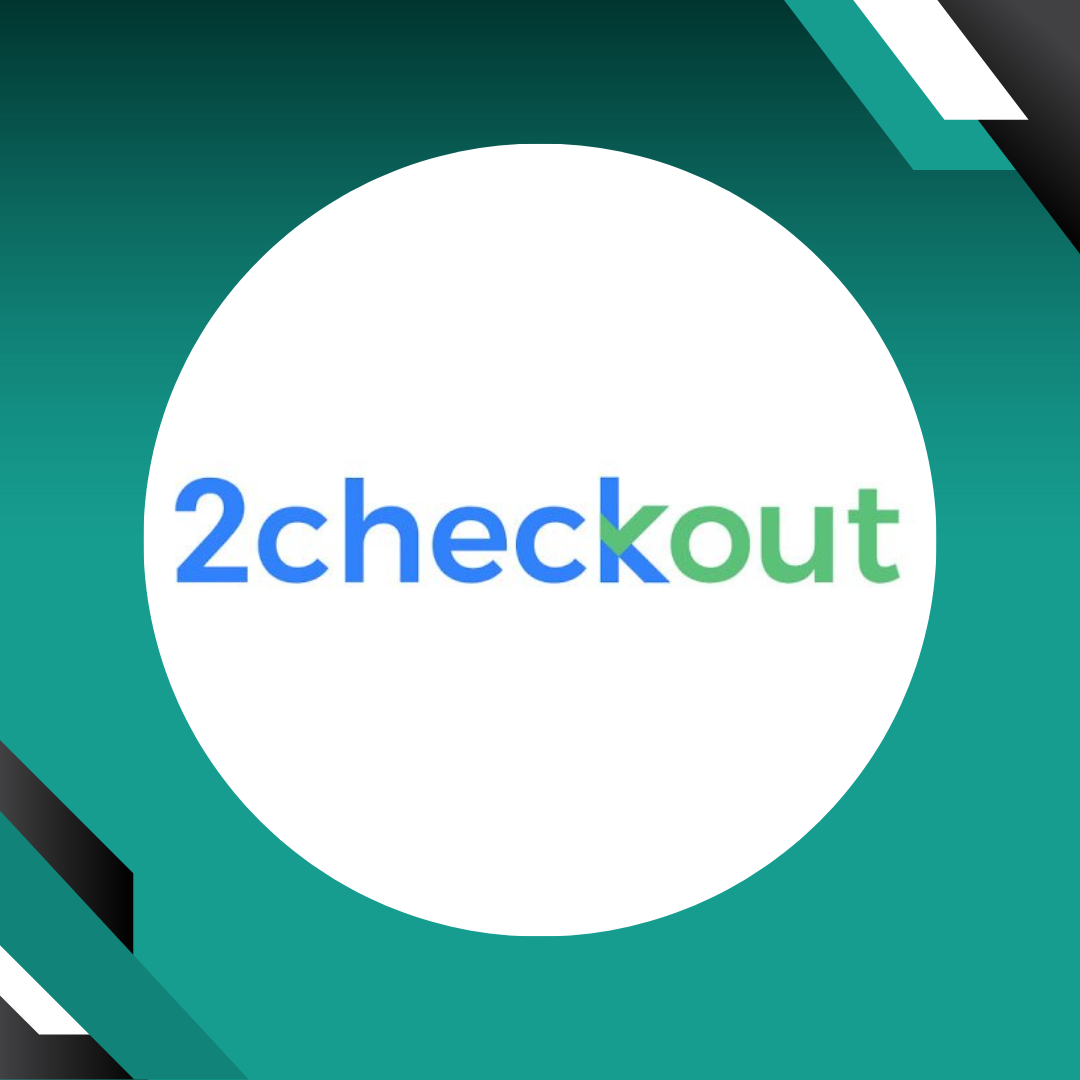 Buy 2Checkout Accounts