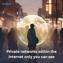 Remote.It gallery image