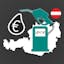 Spritpreise Österreich