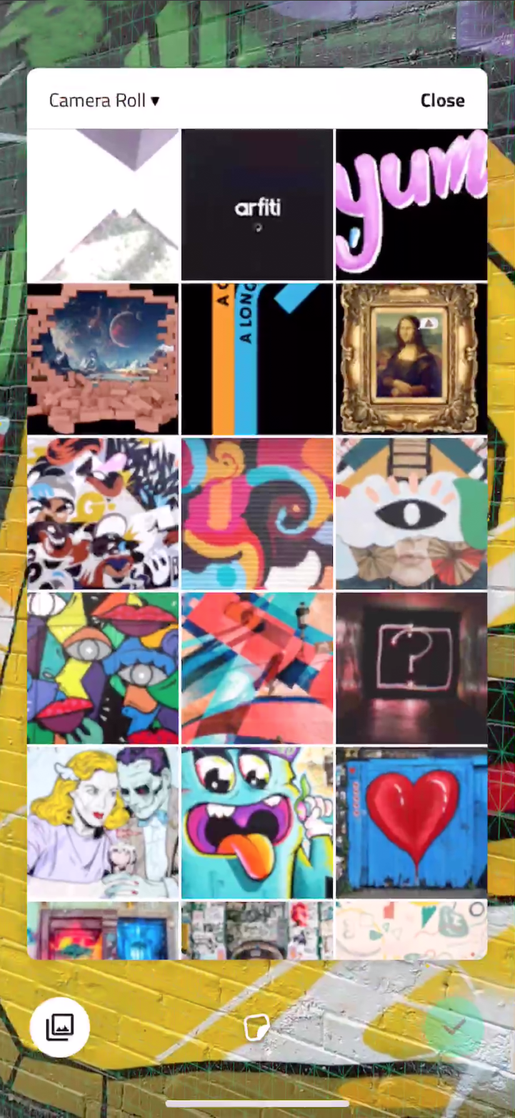 Arfiti gallery image